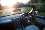 Mazda MX-5 Kuro 2012 года (UK)